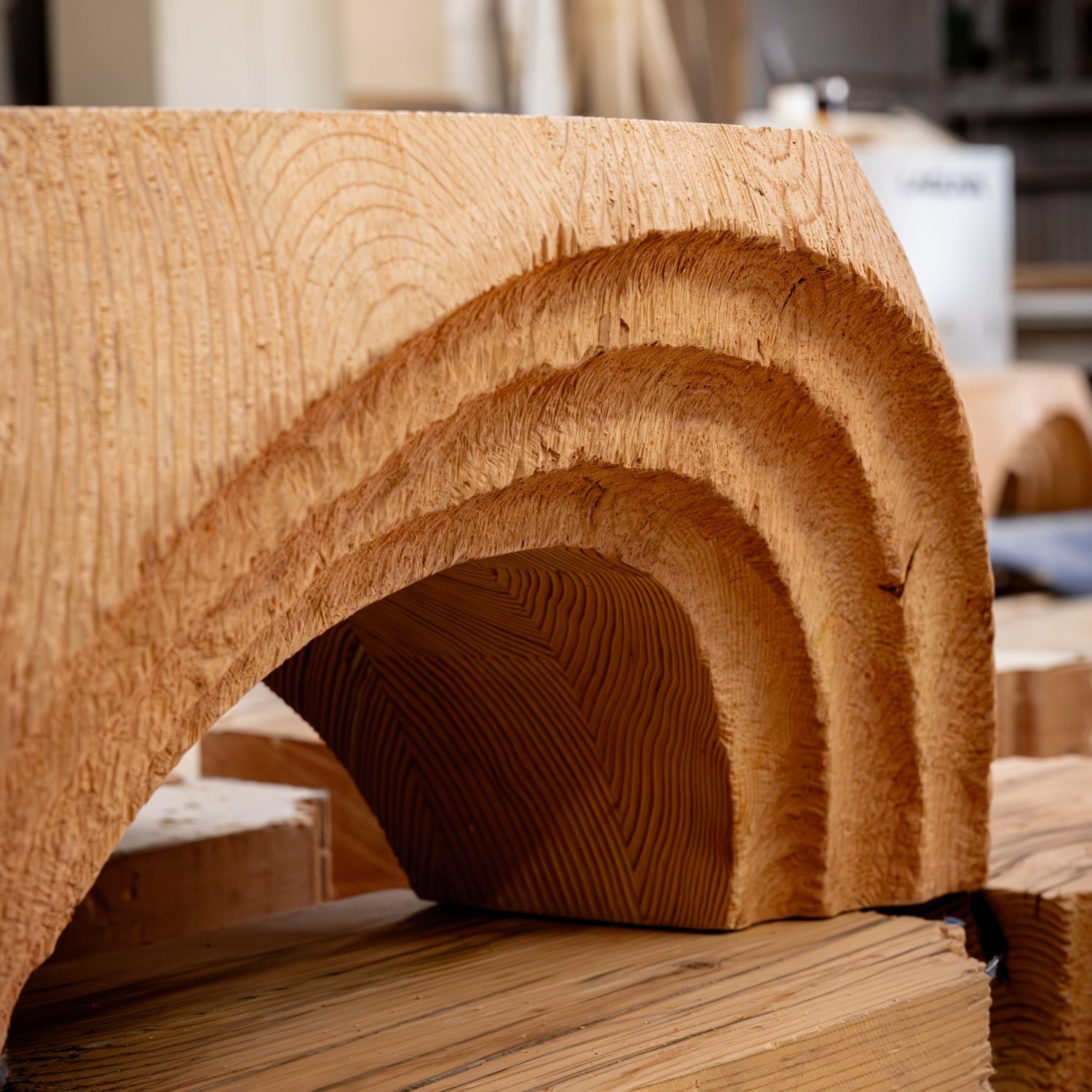 Echo Coffee Table image number 4