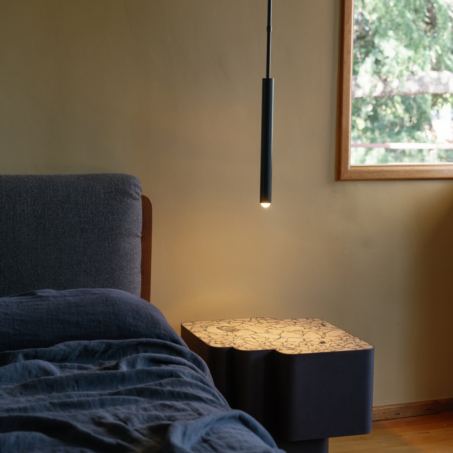 Ebell Small Pendant image number 1