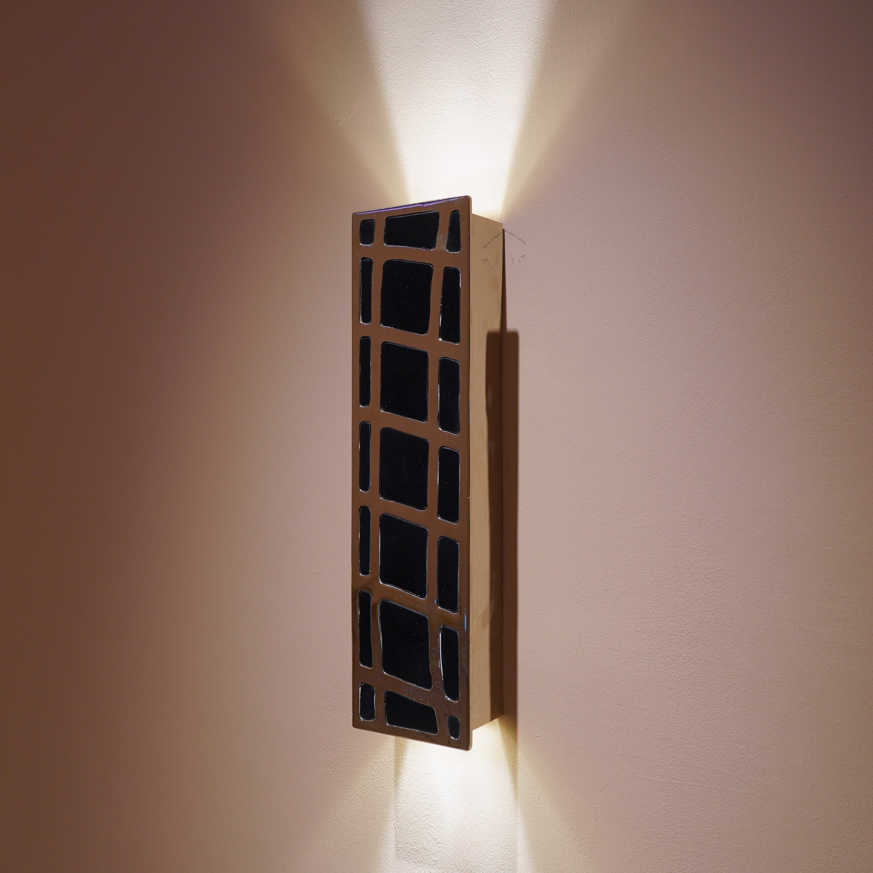 Lahar Wall Light image number 1