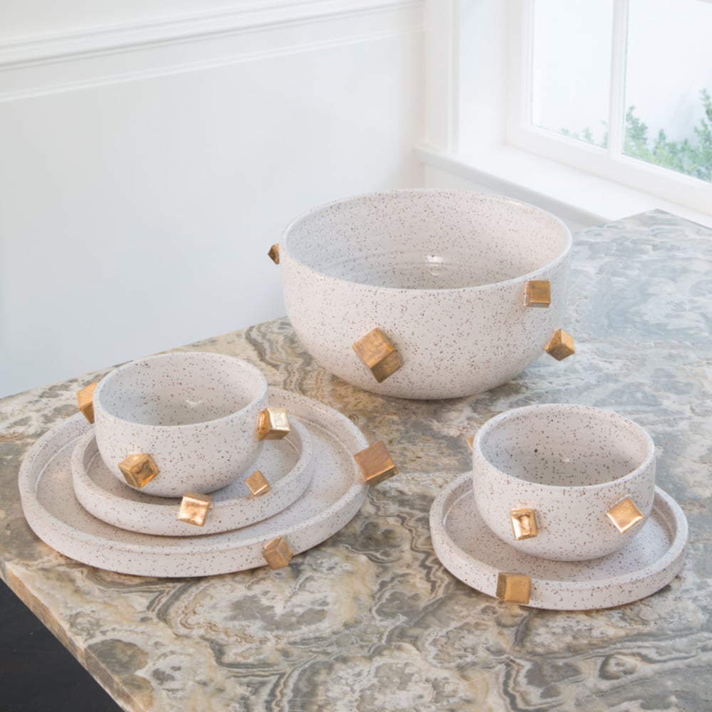 Pyrite Bowl Large image number 0