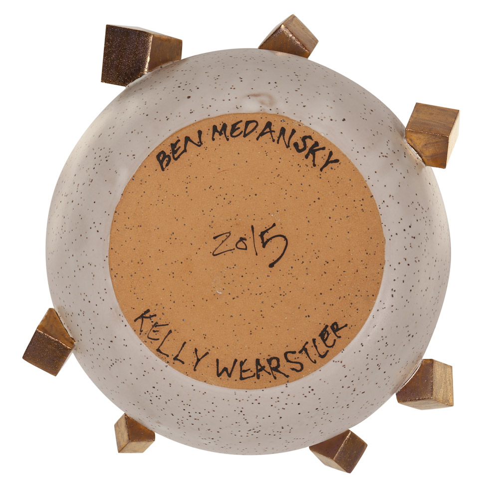 Pyrite Bowl Large image number 3