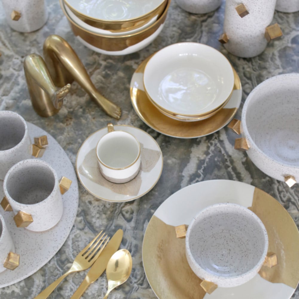 Pyrite Bowl Large image number 4