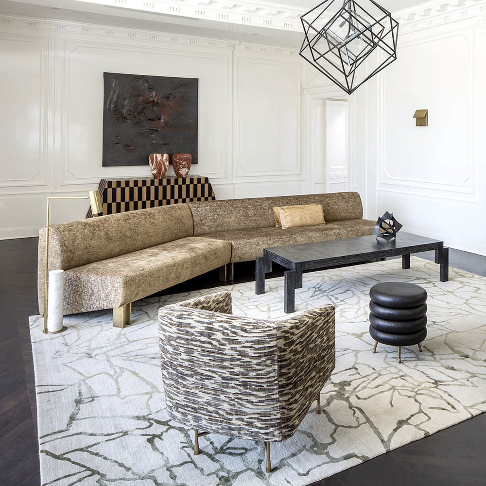 ZEPHYR SECTIONAL RIGHT image number 12