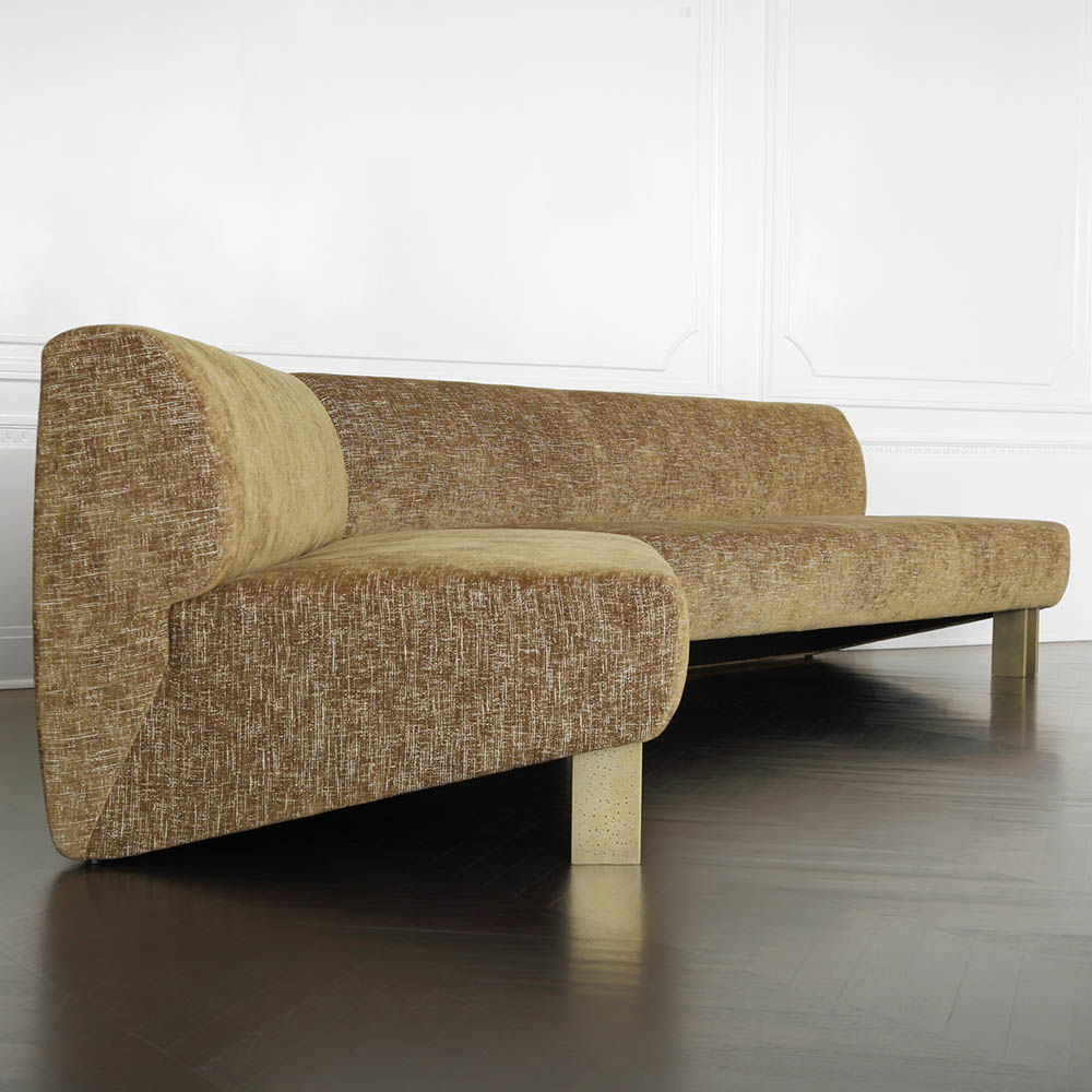 ZEPHYR SECTIONAL RIGHT image number 7