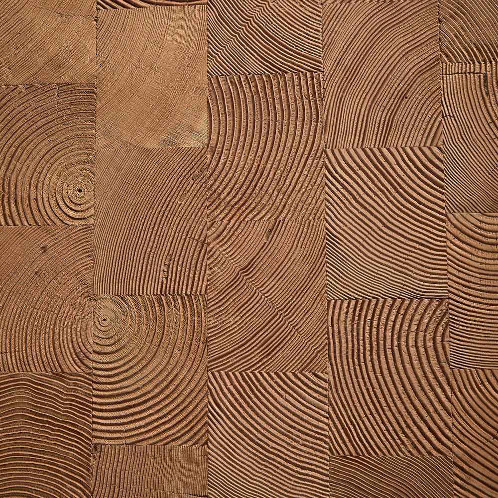 natural douglas fir