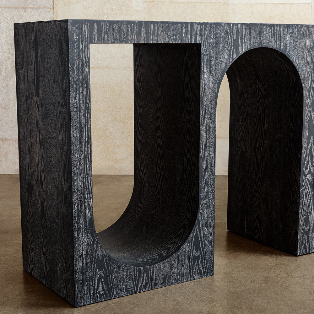 ROXBURY LONG CONSOLE image number 5