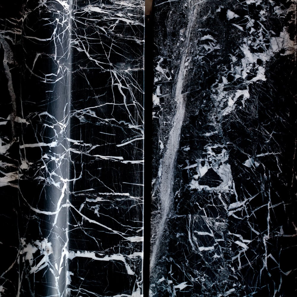 HUME MODULAR STONE BENCH image number 5