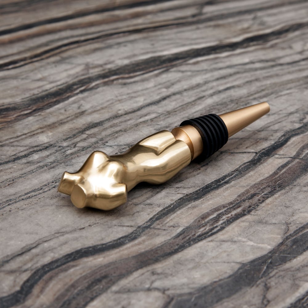 TORSO WINE STOPPER image number 2
