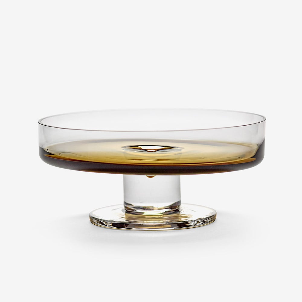 Zuma Low Bowl Foot Large