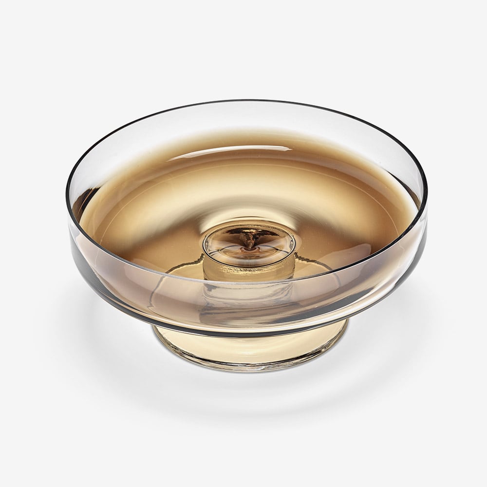 Zuma Low Bowl Foot Large