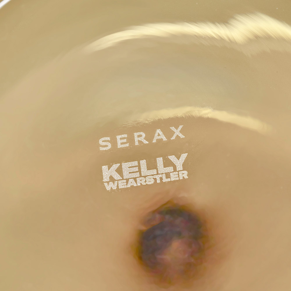 Zuma High Bowl Large - Closeup1 image number 4