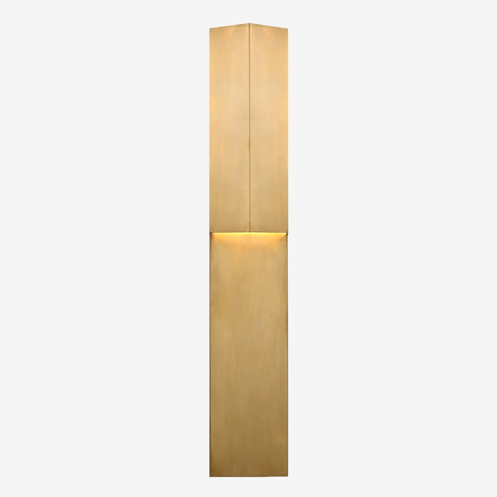REGA 30" FOLDED SCONCE image number 2