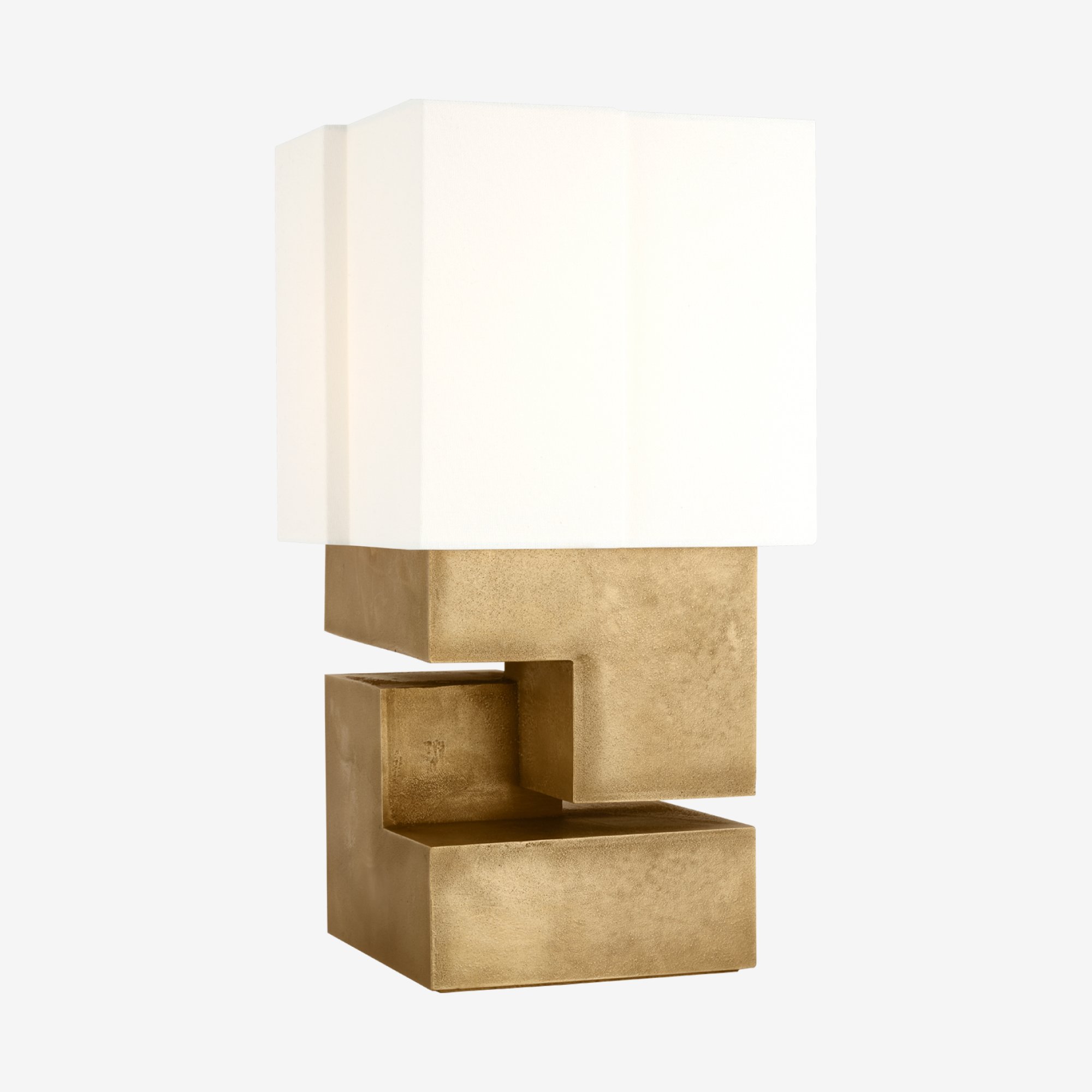 Nucleo 18" Table Lamp