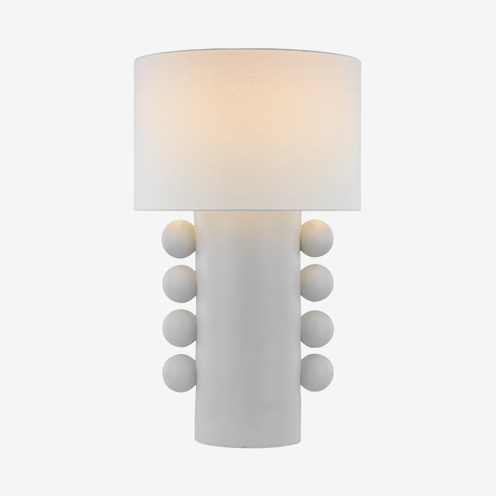 Tiglia Tall Table Lamp