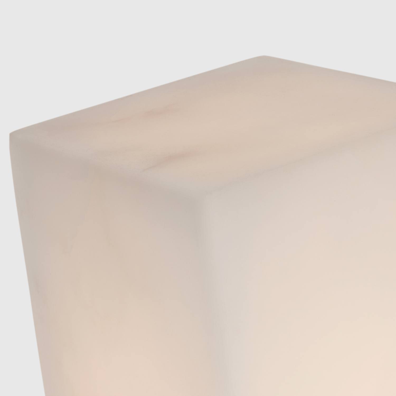 Covet 16" Rechargeable Table Lamp image number 6