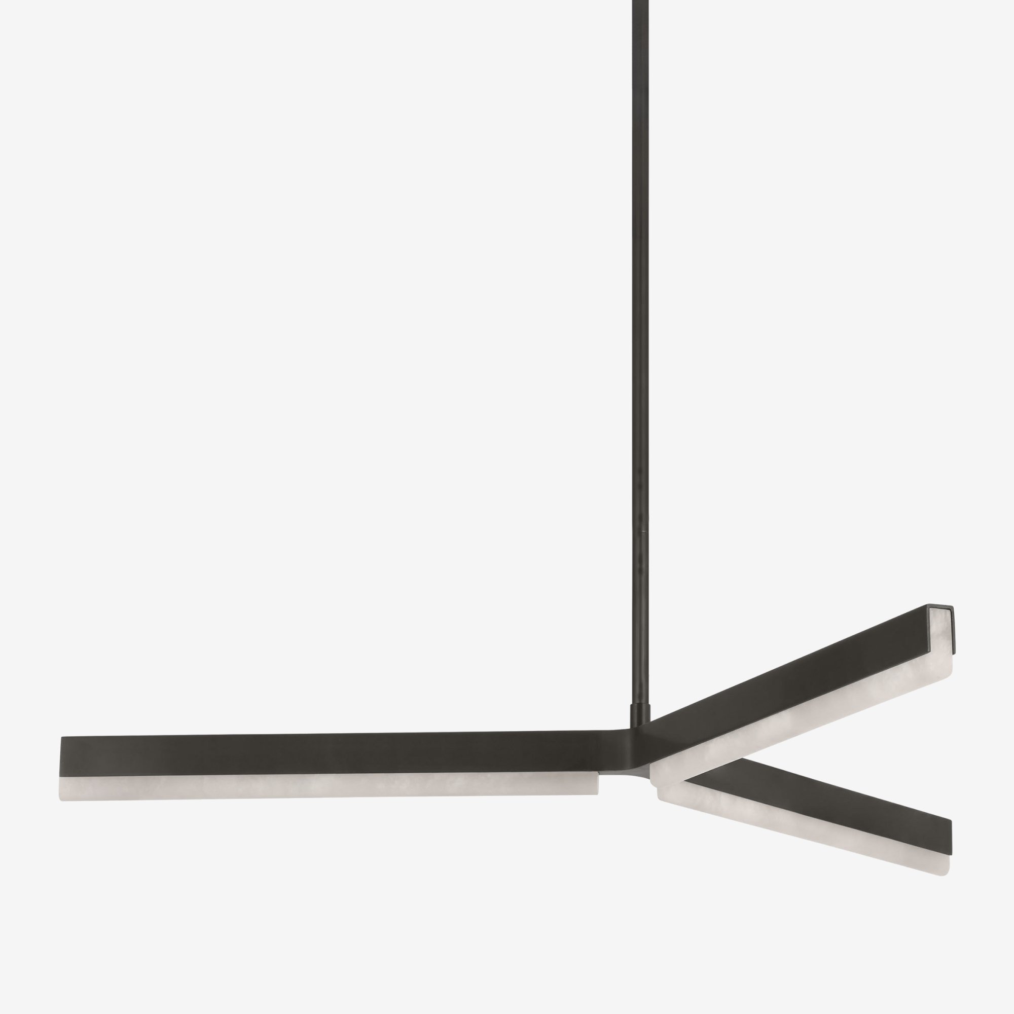 Linea 42" Chandelier