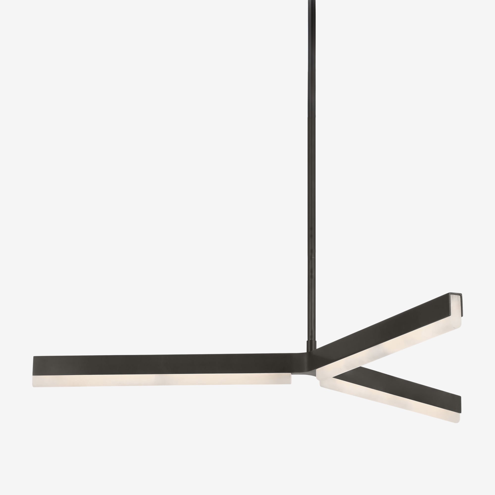 Linea 42" Chandelier image number 2