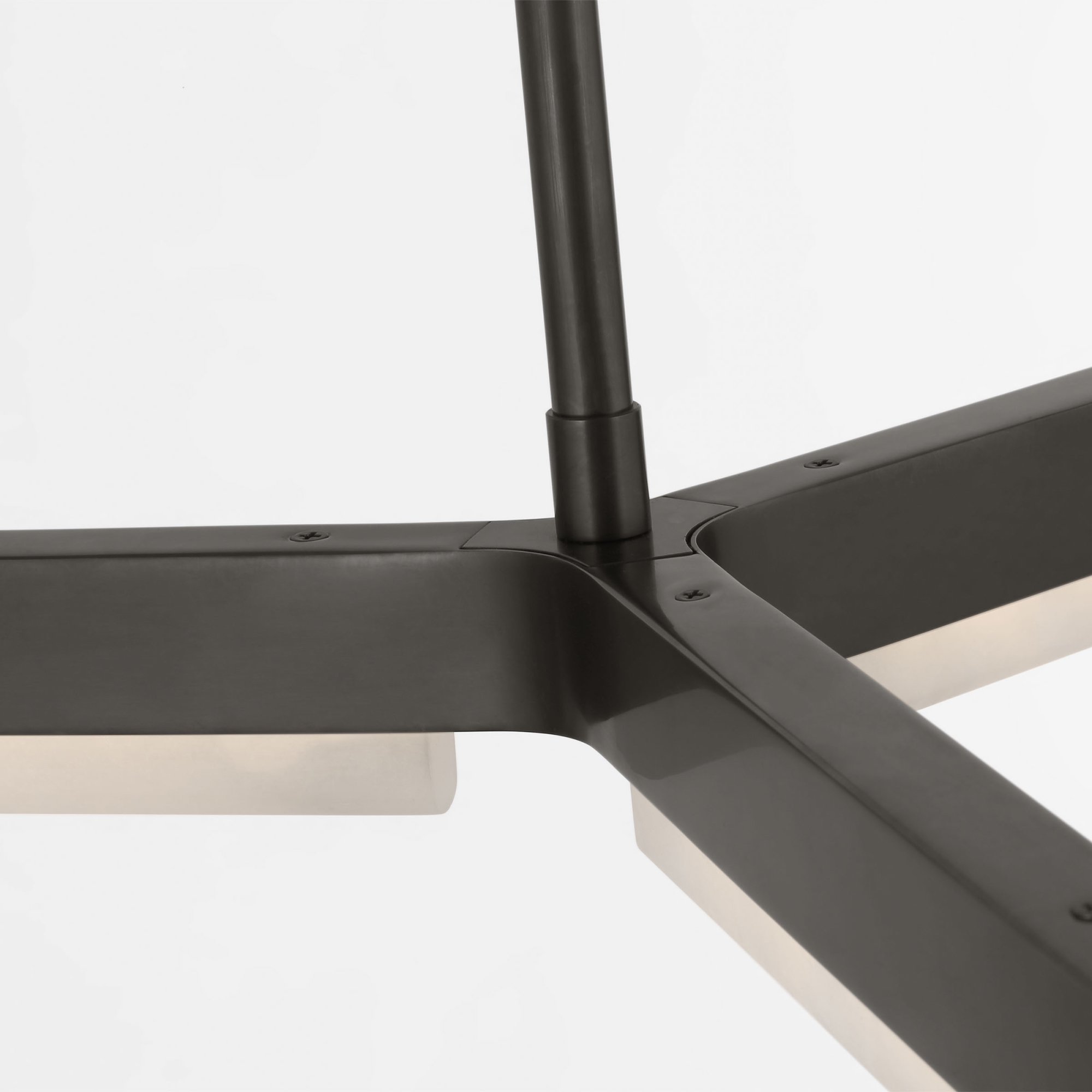 Linea 42" Chandelier image number 3