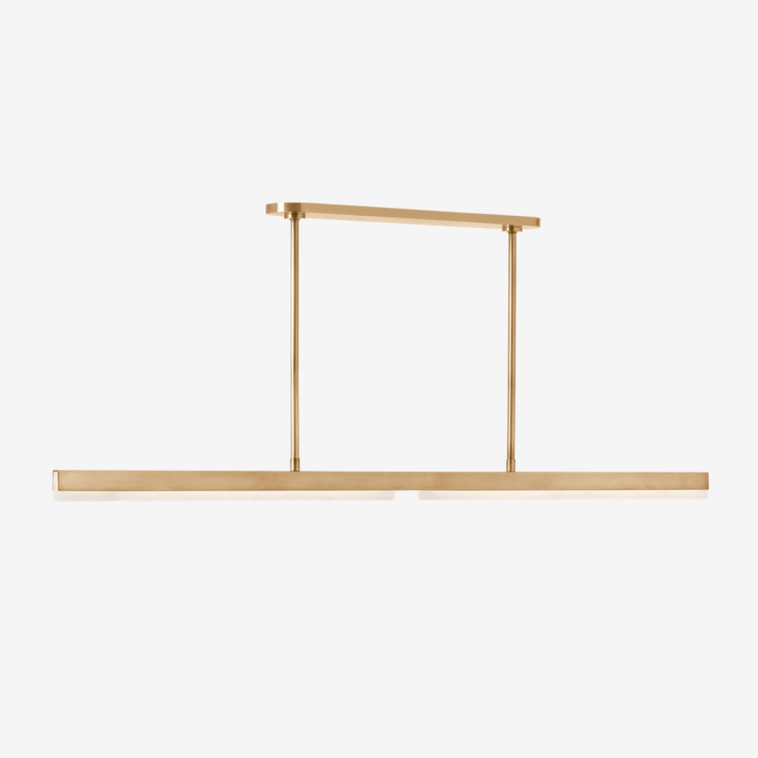 Linea 60" Linear Chandelier