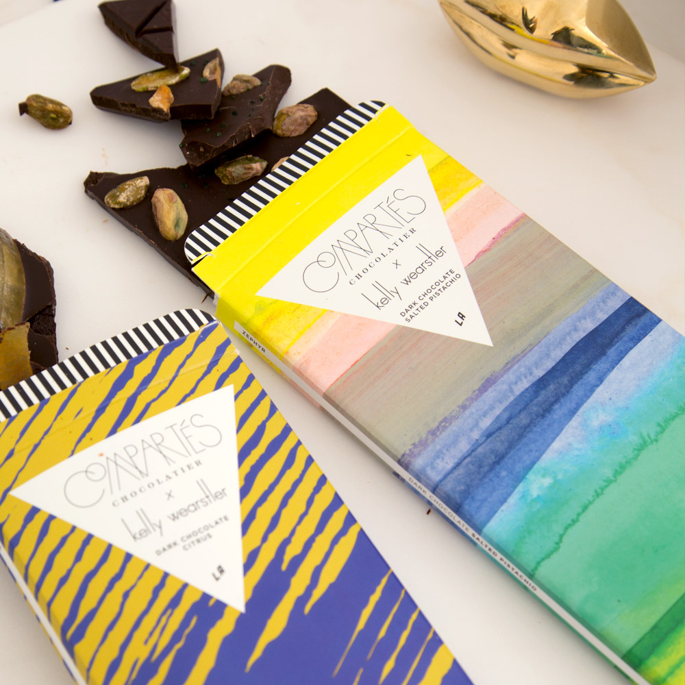 ZEPHYR CHOCOLATE BAR image number 0