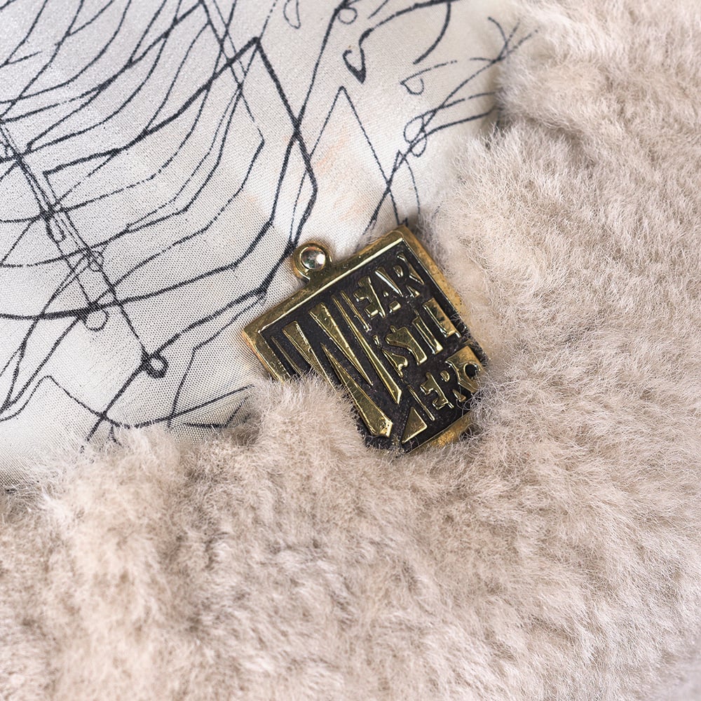 FOOT STOOL image number 2