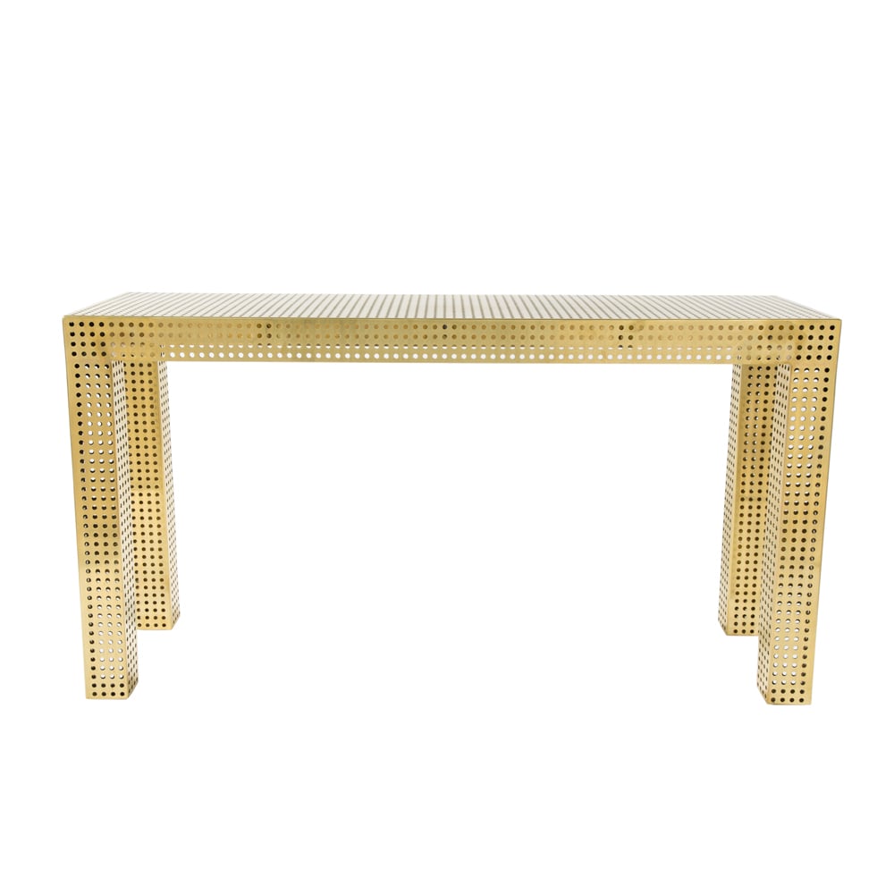 PRECISION DINING TABLE image number 0