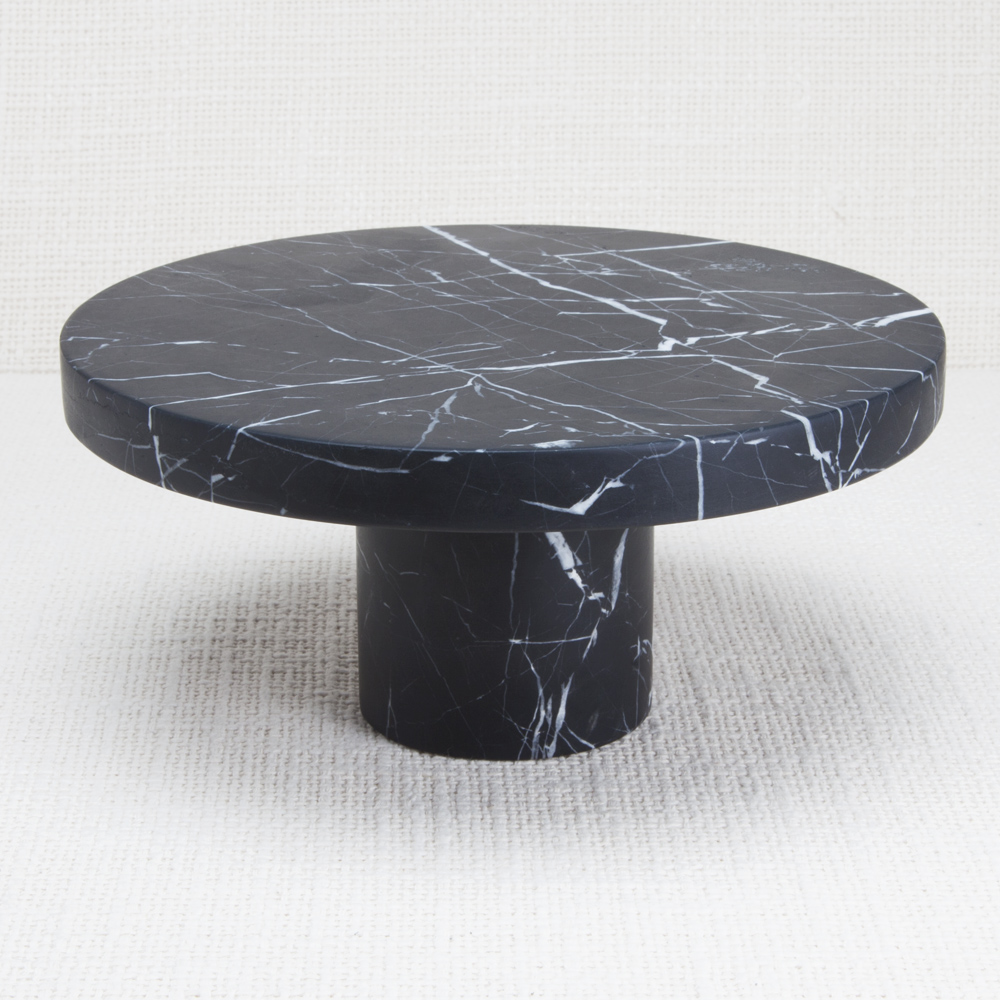 MELANGE SMALL ENTERTAINING PLATE