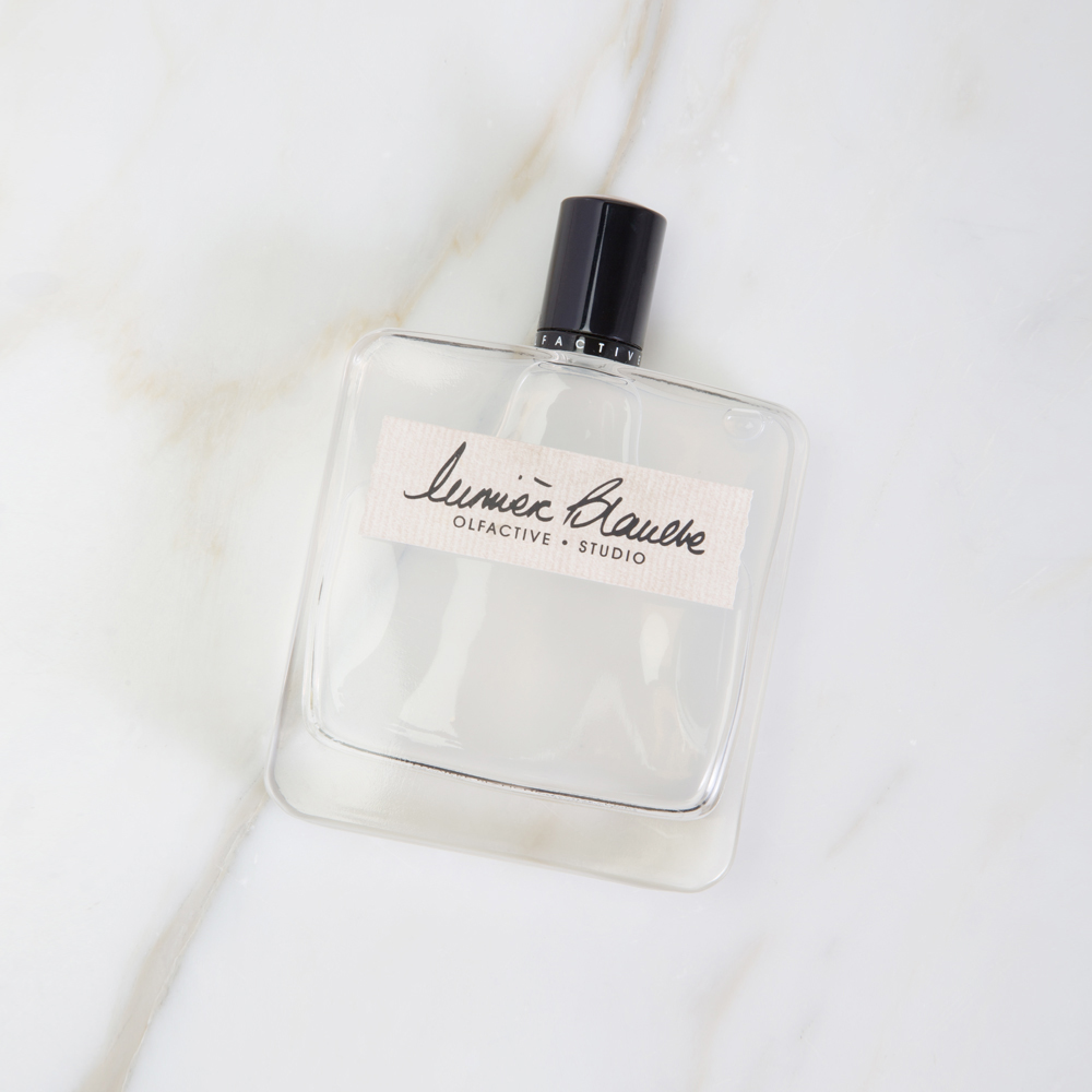 OLFACTIVE STUDIO - LUMIERE BLANCHE PERFUME image number 1