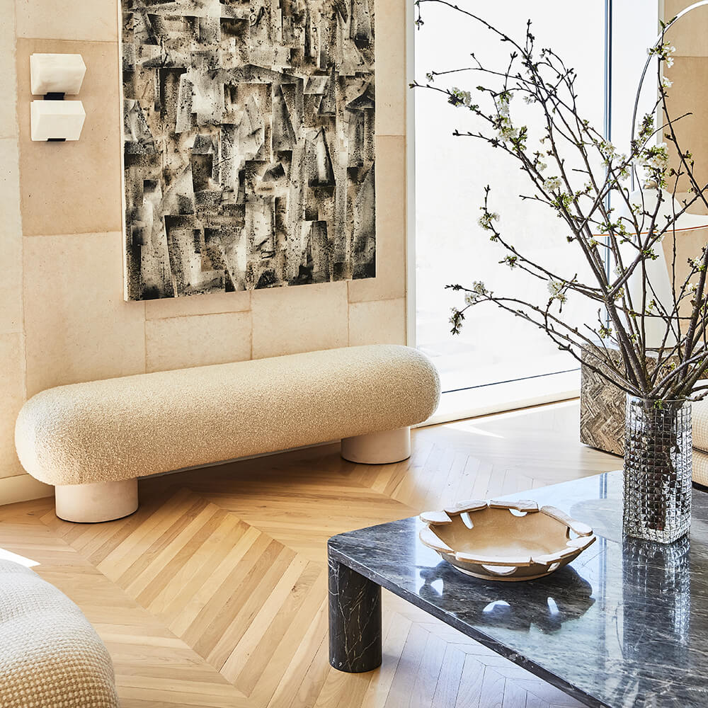Colina Bench