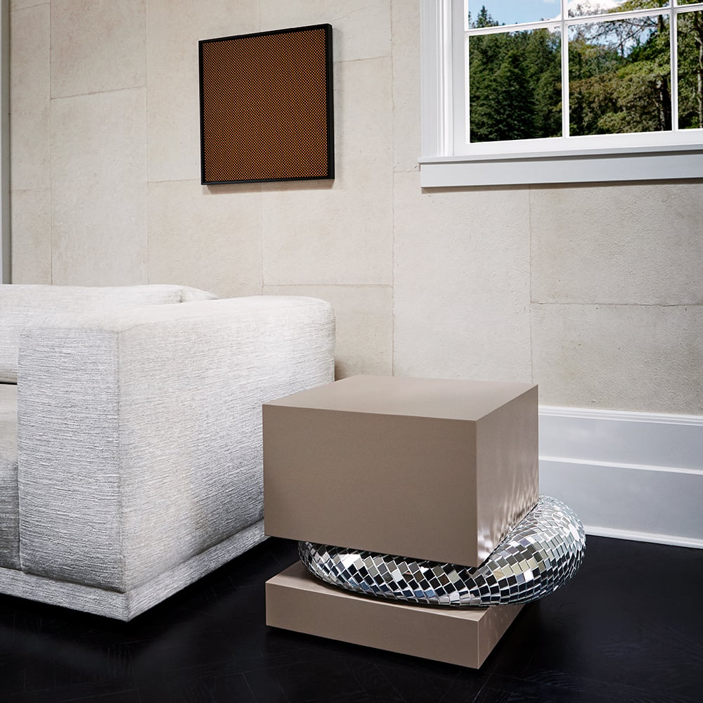 London Side Table image number 3