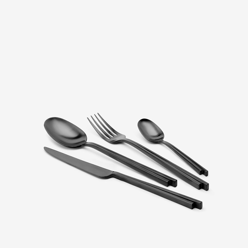 Dune Flatware, 24 pc Set image number 0