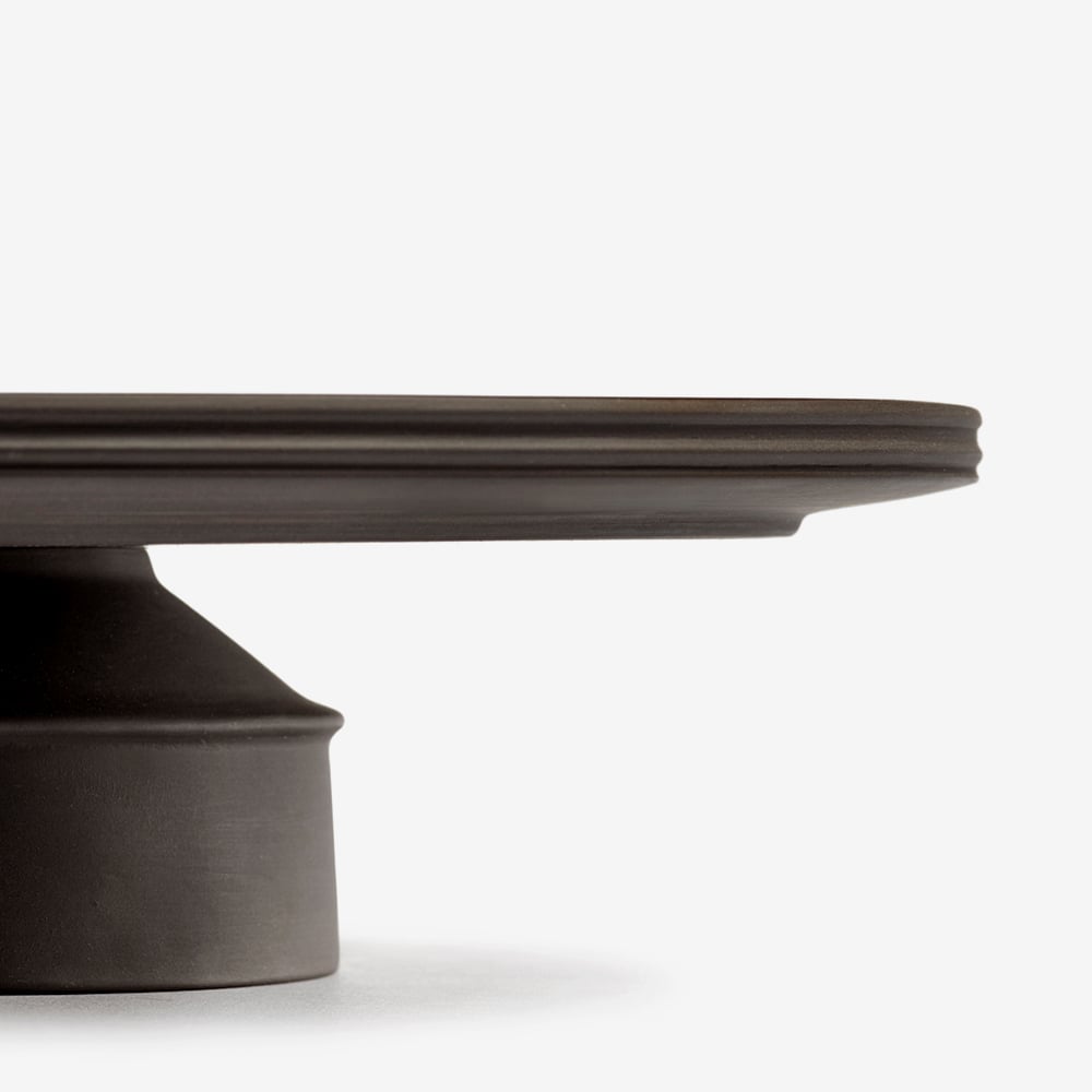 Dune Cake Stand image number 2