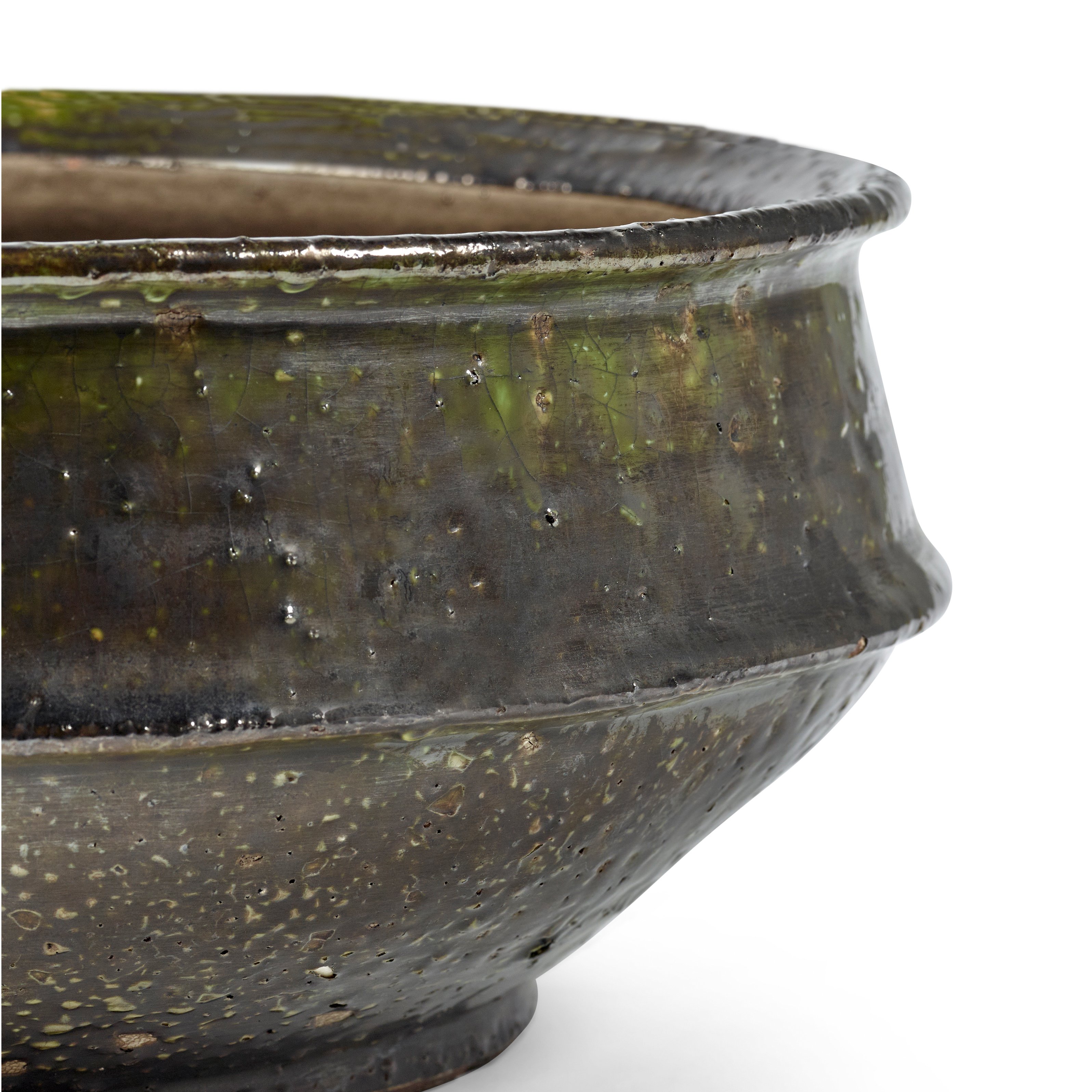 Planter Bowl - L image number 1