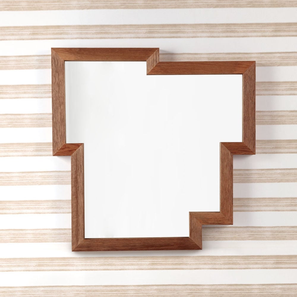 CHARDON WALL MIRROR