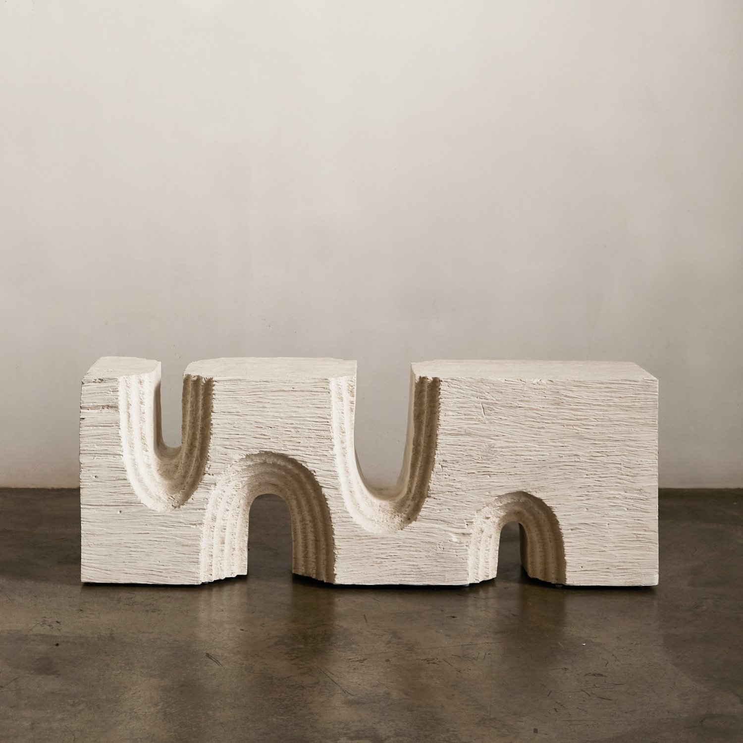 ECHO BENCH