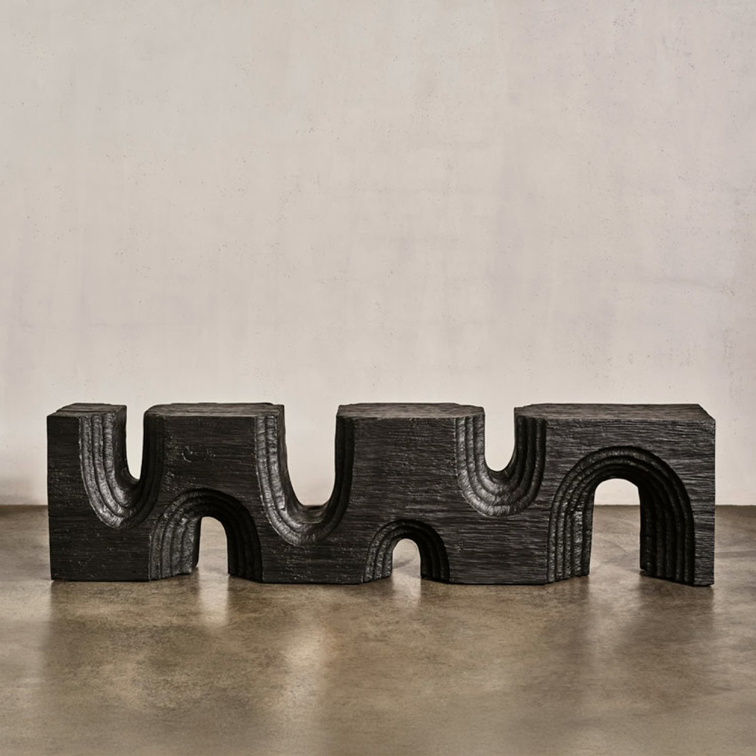 ECHO BENCH