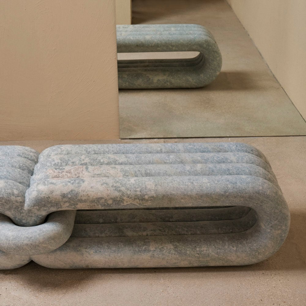 Nudo Long Bench