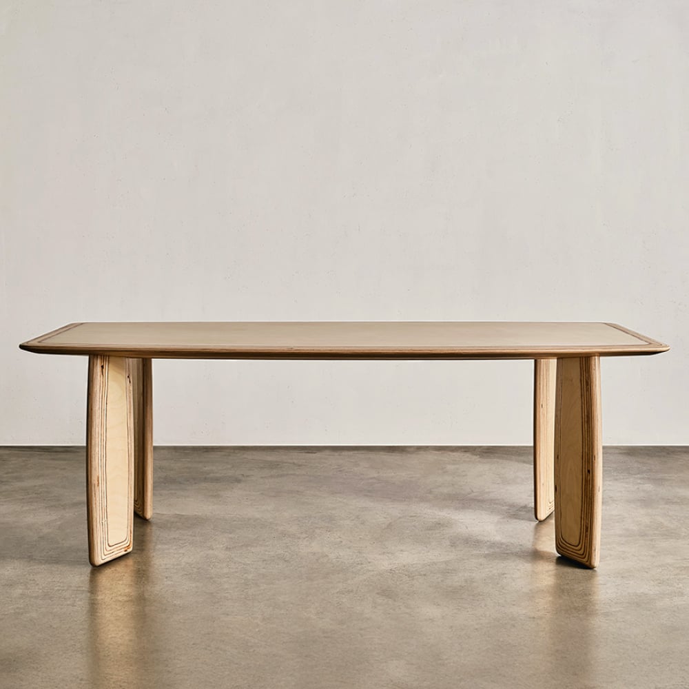 Pacific Dining Table image number 4