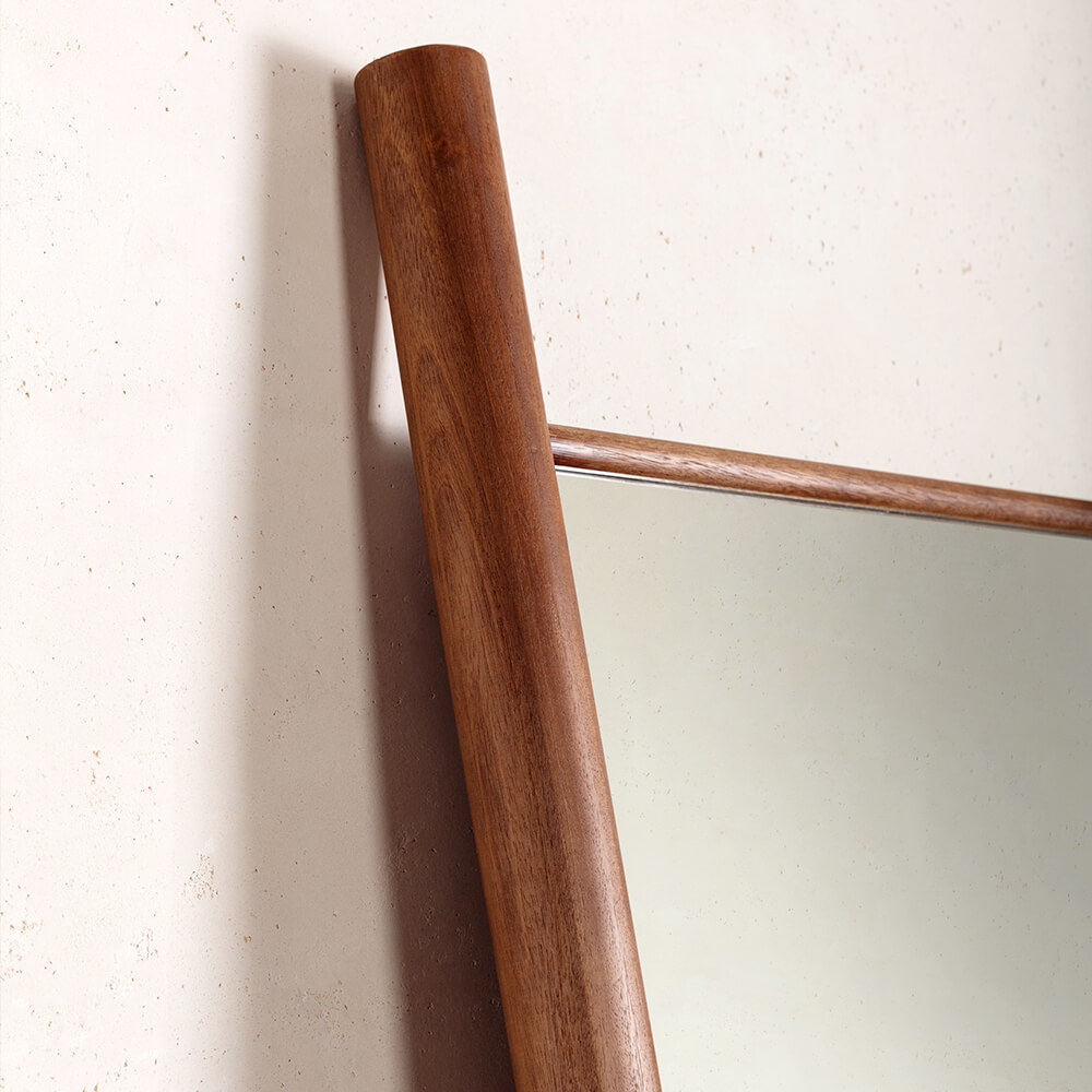 ACERO FLOOR MIRROR image number 2