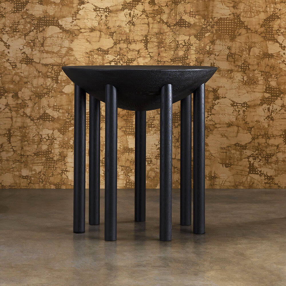 CHALON SIDE TABLE image number 4