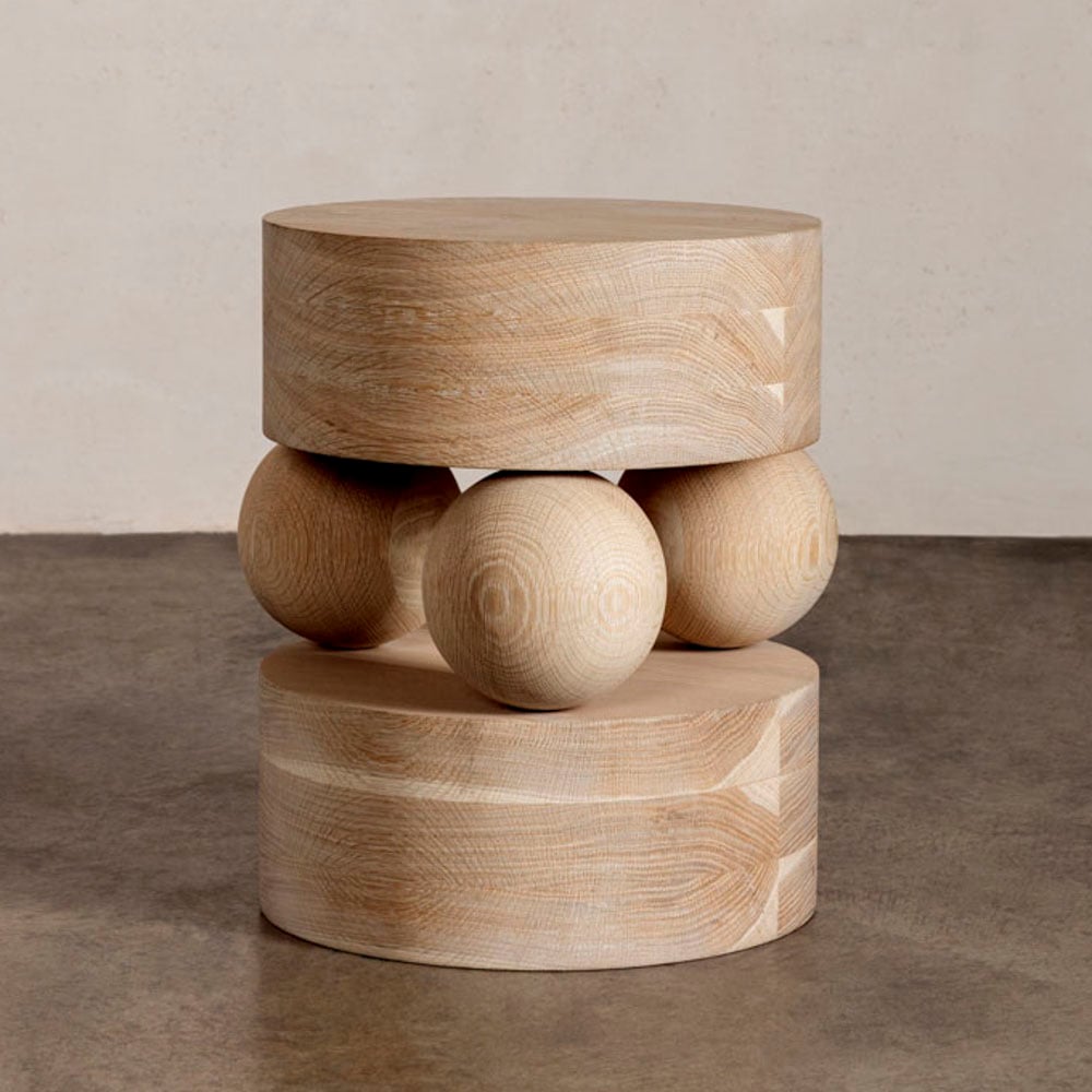 MORRO SIDE TABLE