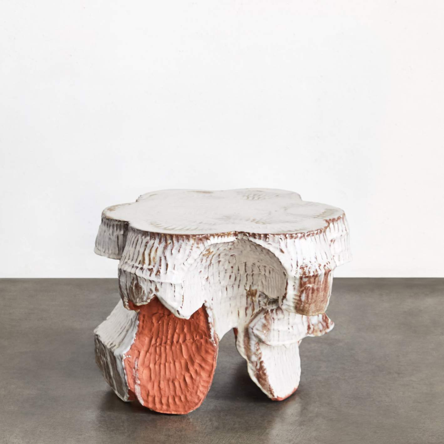 Terra Side Table image number 0