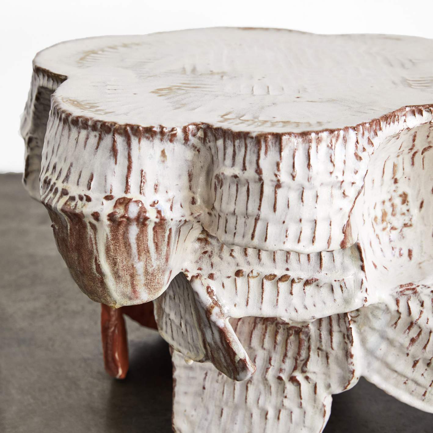 Terra Side Table image number 6