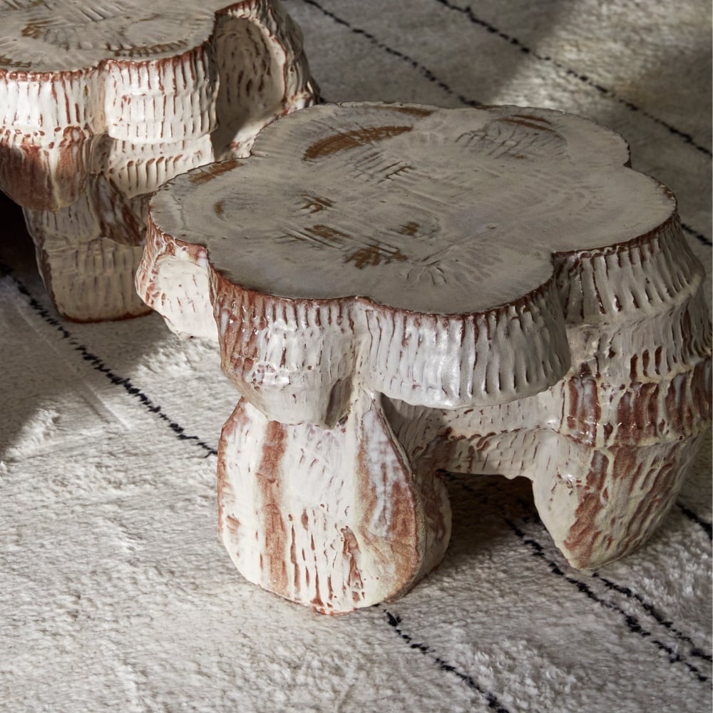 Terra Side Table image number 1