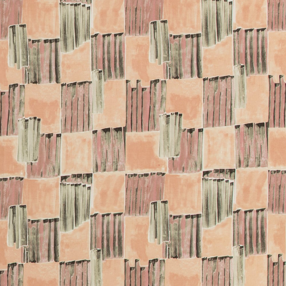 LYRE FABRIC image number 0