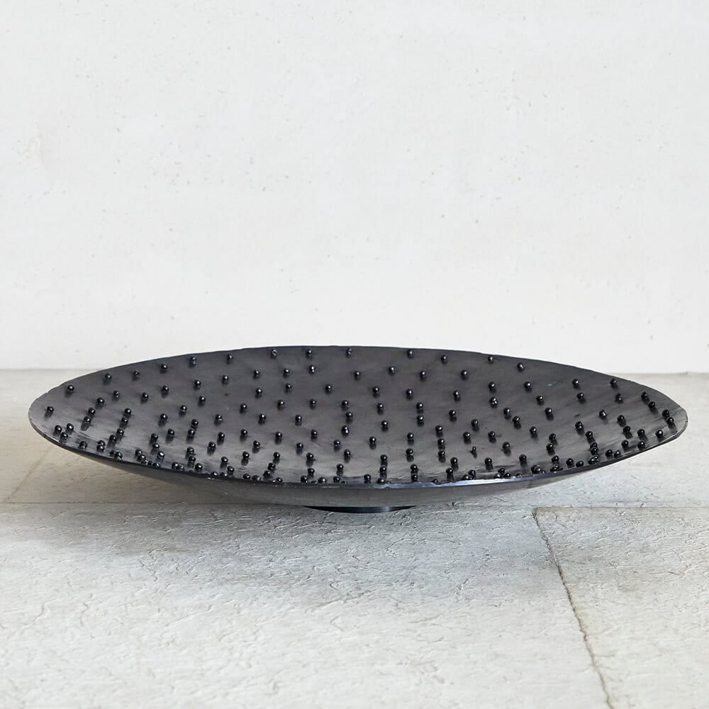 Studded Platter