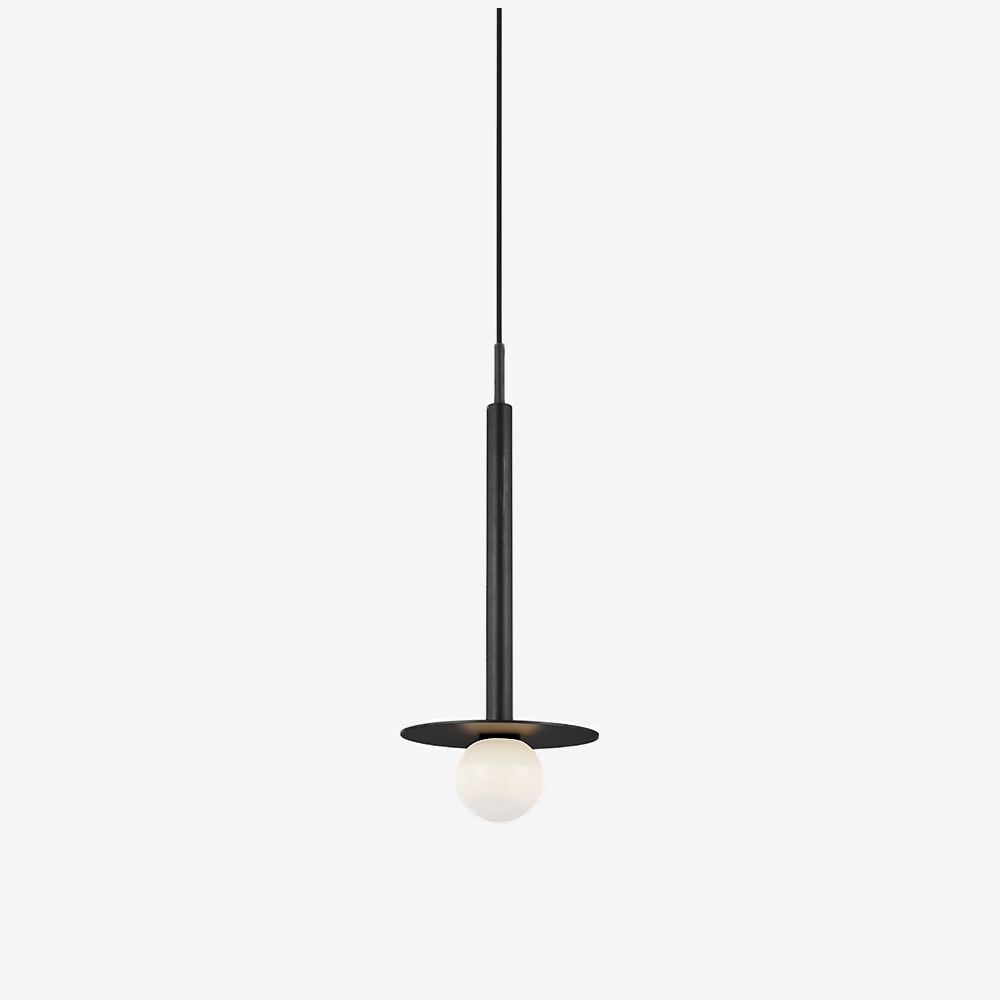 NODES SHORT PENDANT