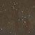 color stained black metallic w/ linen