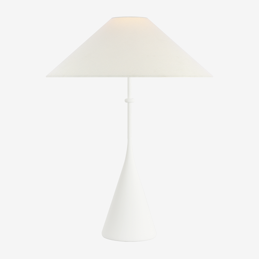Zealous 30" Table Lamp image number 0