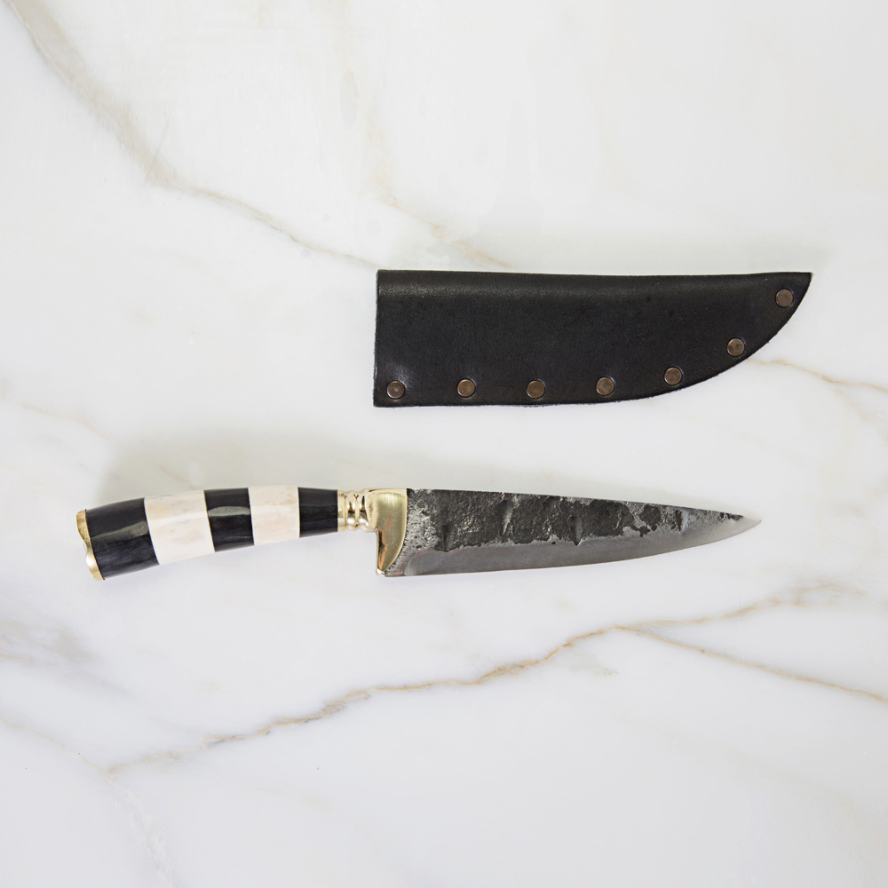 POGLIA KNIFE - MEDIUM image number 1